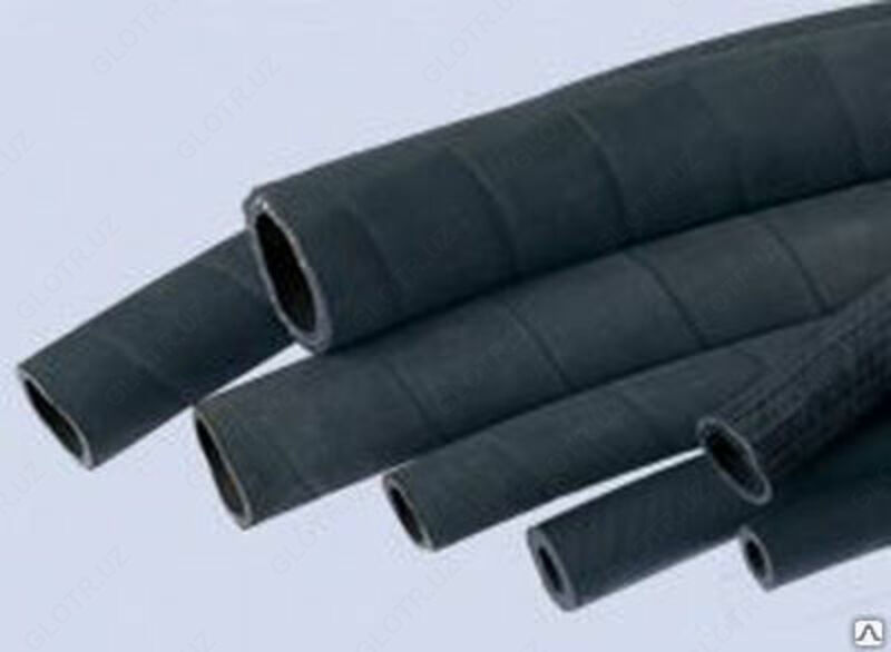 Рукав напорный Ф25х35 р 1