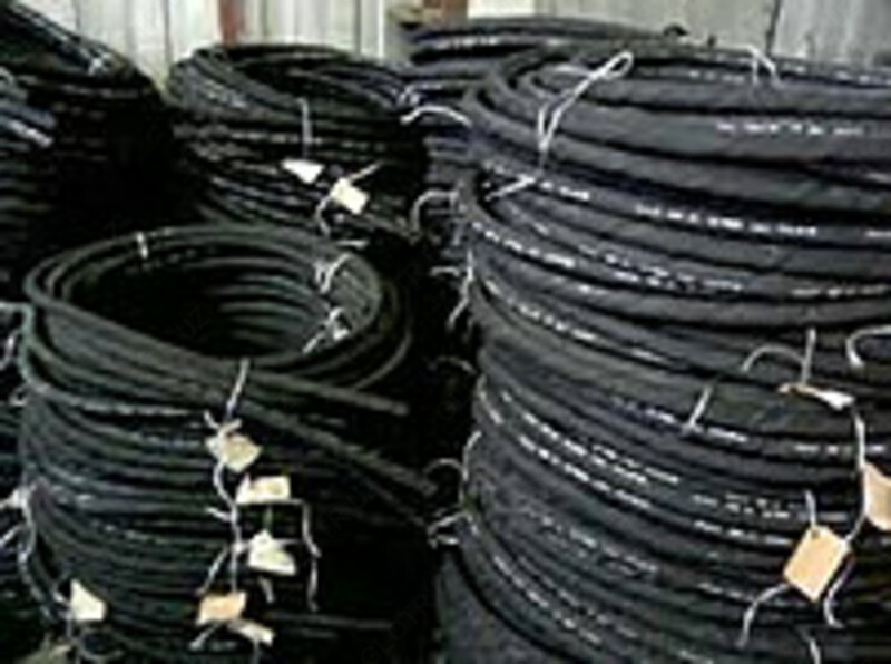 Qo&#39;l bosimi boshi GOST 10362-76 f40x51.5-1.6