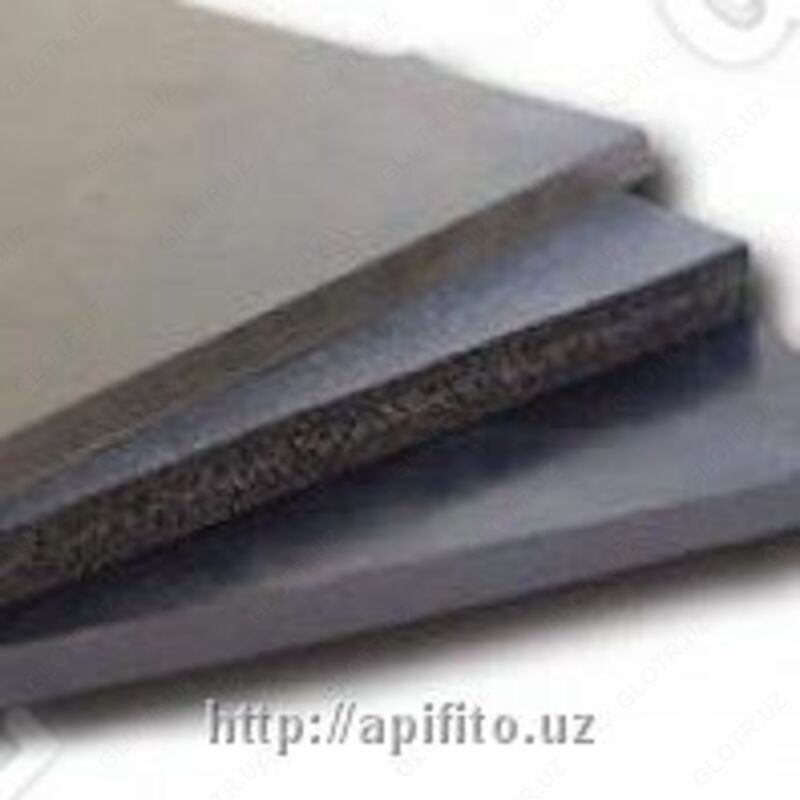 Texnik plitalar MBS-S 10 MM WIDTH 800 MM