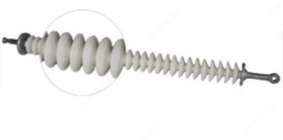 Bog'langan shoxli LK-70-35 GS izolyatori (R-55)