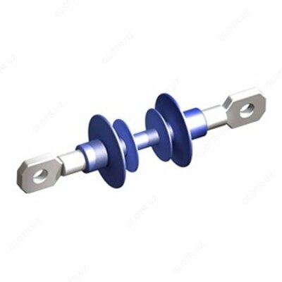 Изолятор ЛК-70-35 ГС с крепленными рогами (Р-55) - 252 000 сум от 10 шт.