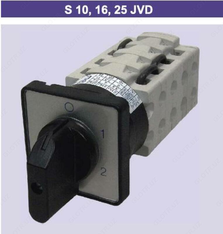 kamera S10 JD 0702094 V4 / 06 - {0} so'mdan