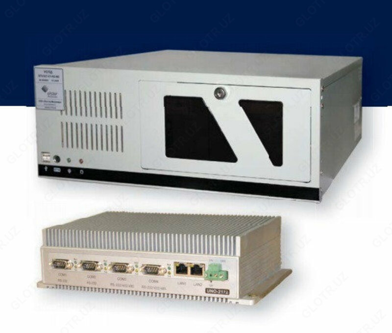 УСПД RTU-327L (Эльстер Метроника) - от {0} сум