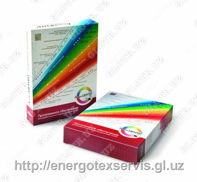 «Альфа Центр» AC_PE_20 (до 20 счетчиков) Эльстер Метроника