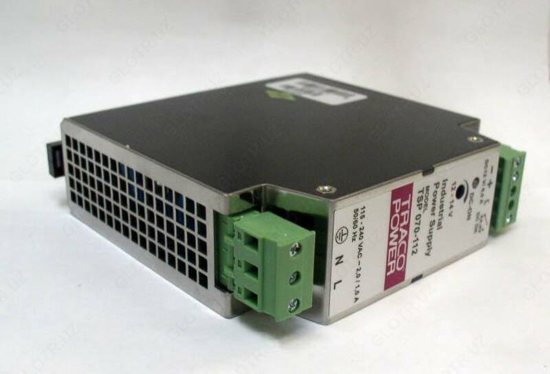 Блок питания TSP 090-124 - от {0} сум