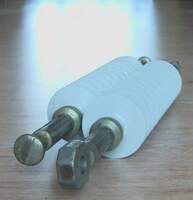 Изолятор полимерный ПСПКр 70-25/1