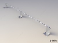 Заземляющий проводник ЗП-64