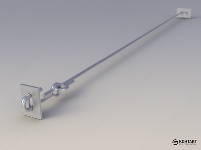 Крепление анкера Г50