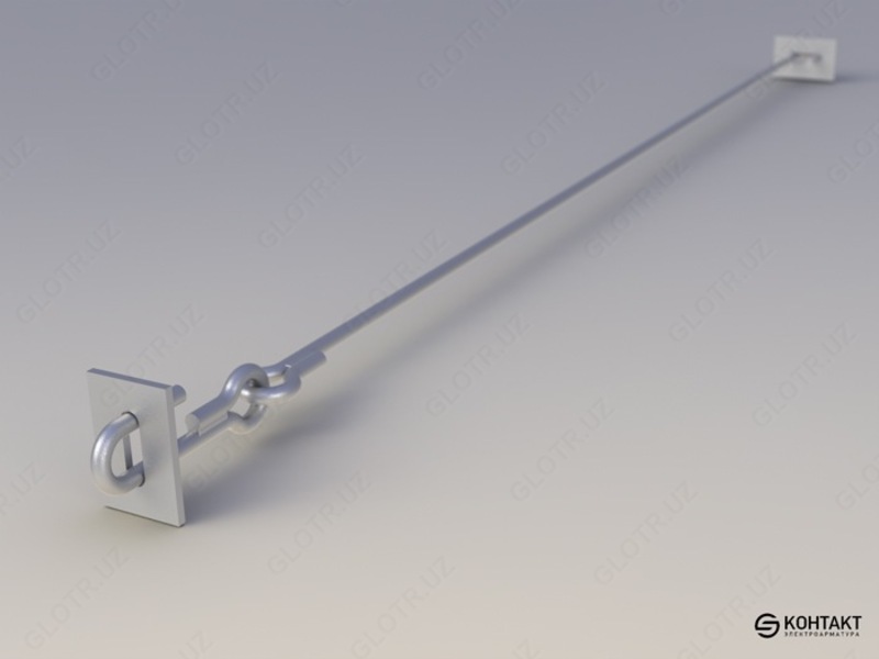 Крепление анкера Г50