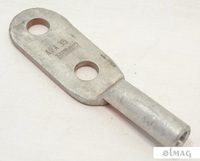 Зажим аппаратный А1А-70-Т(2) - от {0} сум