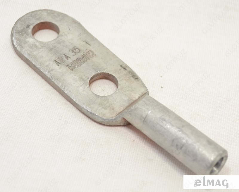 Зажим аппаратный А2А-70-Т(2) - от {0} сум