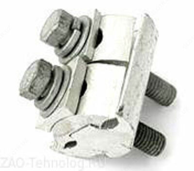 зажим пс--1-1 ту-31-13-10  273-88