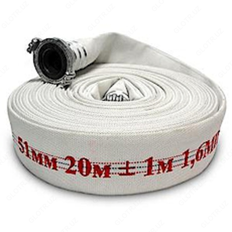 Рукав пожарный напорный РПМ(П)-150-1