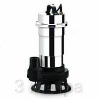 НАСОС ФЕКАЛЬНЫЙ MAXIMA SWP - 1.5