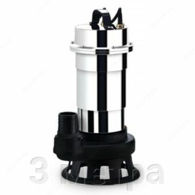 НАСОС ФЕКАЛЬНЫЙ MAXIMA SWP - 1.5 - 1 740 000 сум / шт.