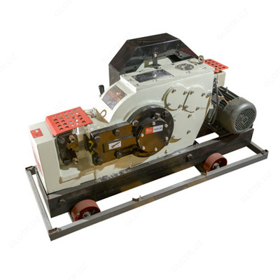 станок для резки арматуры cq-45 - 27 000 000 сум / шт.