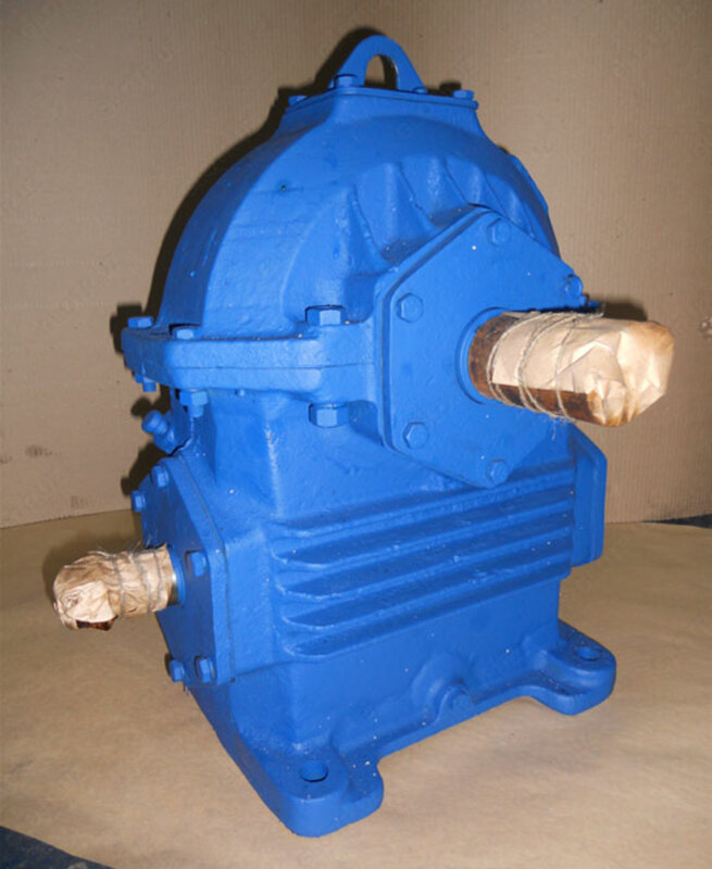 Редуктор РЧП-120