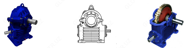 от {0} сум Редуктор РЧП-120