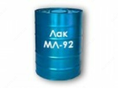лак электроизоляционный мл-92
