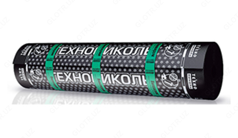 TECHNONICOL linokrom ot kuchi qalinligi 3,7 mm