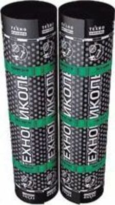 TECHNONICOL linokrom ot kuchi qalinligi 3,7 mm