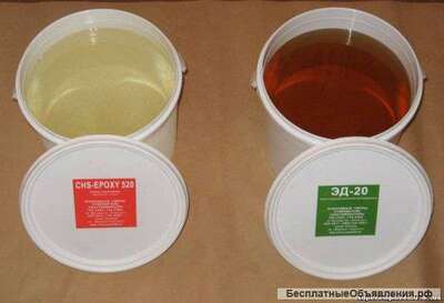 смола эпоксидная cyd-128 аналог эд-20 - 39 000 сум от 10 кг.