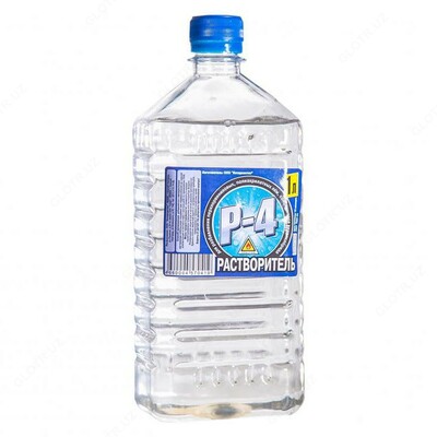 растворитель р-4