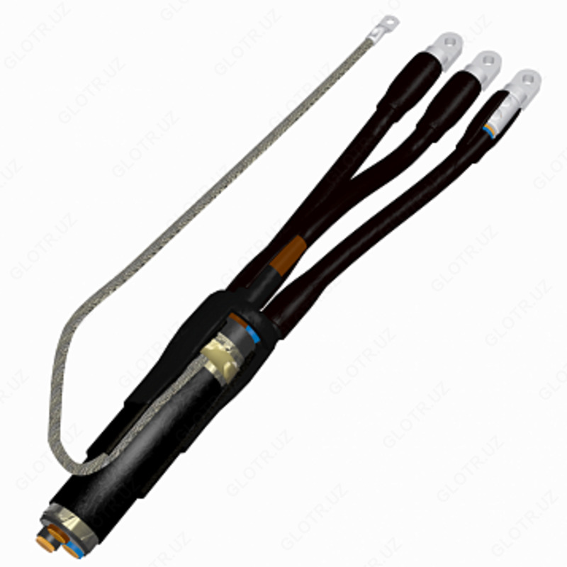 Муфты Концевые 3ПКВНтпБ-в- 10/25