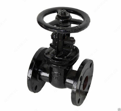 Задвижка 30ч6бк ду-100