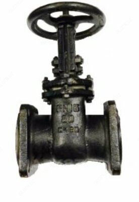 Darvoza valfi 30ch6bk du-100