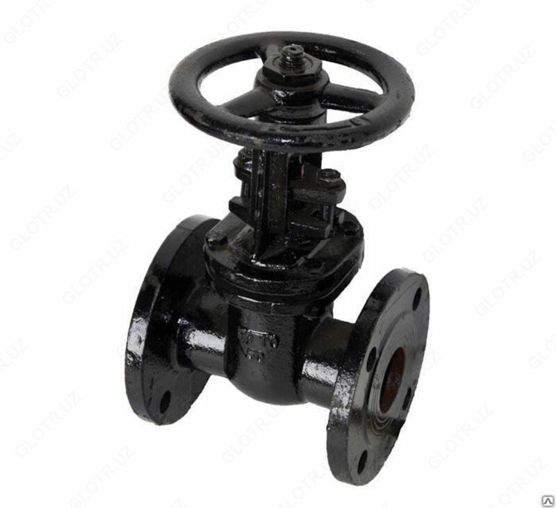 Задвижка 30ч6бк ду-150