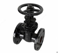 Задвижка 30ч6бк ду-150