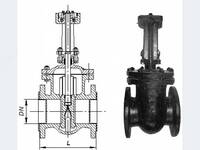 от {0} сум Задвижка 30ч6бк ду-150