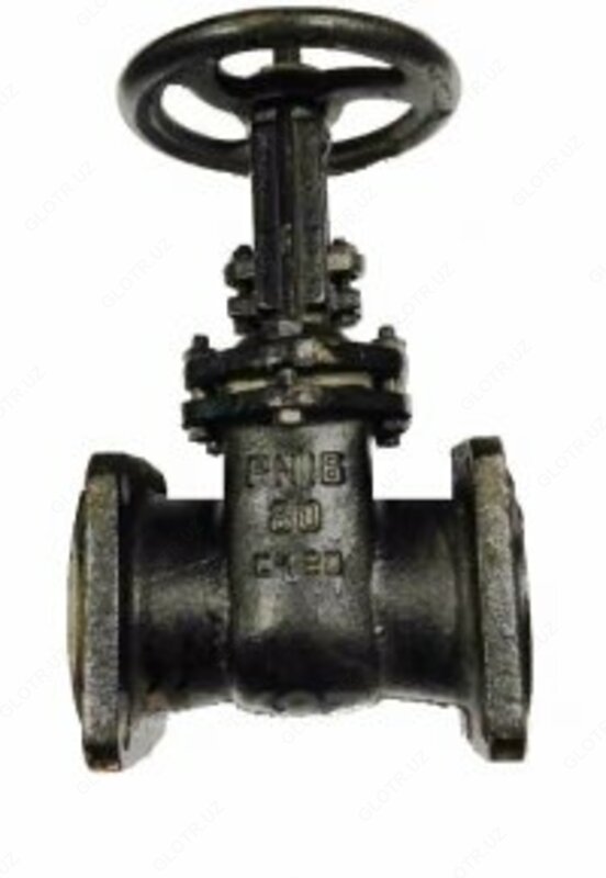 Darvoza valfi 30ch6bk du-200
