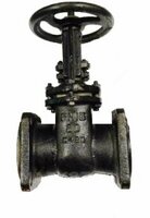 Задвижка 30ч6бк ду-200 - от {0} сум