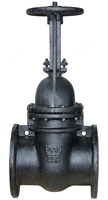 Darvoza valfi 30ch6br du-150
