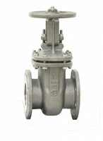 Задвижка 30с41нж ду-150