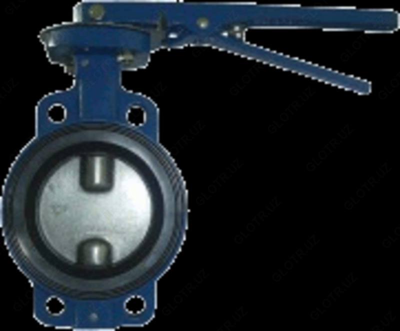 Затвор 32ч1р ду-*250