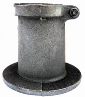 Ковер чугунный газовый большой - от {0} сум