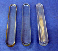 Транспаратные смотровые гладкие  стекло клингера  №7 - от {0} сум