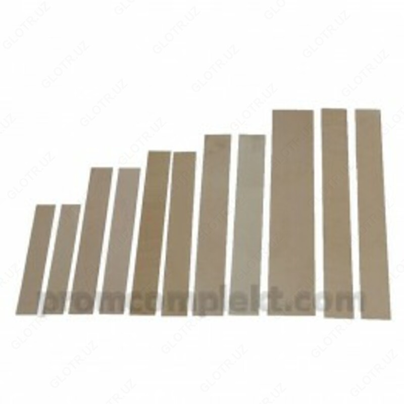 SMOG slyuda №5 220x34x0.2 - {0} so'mdan