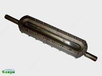 Указатели уровня жидкости паровых котлов 12кч11бк №2 - от {0} сум