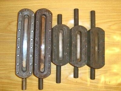 585 000 сум от 10 шт. Указатели уровня жидкости паровых котлов 12кч11бк  № 5