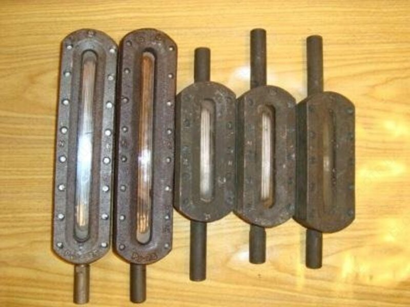 {0} so'mdan 12kch11bk №5 bug &#39;qozonlari uchun suyuqlik darajasi ko&#39;rsatkichlari