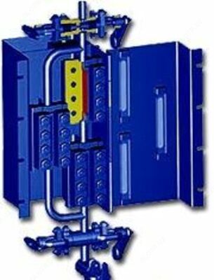 Maxsus maqsadlar uchun mo'ljallangan suvni aks ettiruvchi qurilmalar T-74bm