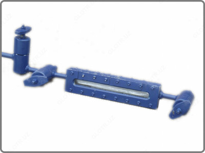 Maxsus maqsadlar uchun mo'ljallangan suvni aks ettiruvchi qurilmalar T-74bm