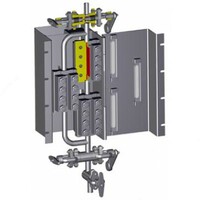 Maxsus maqsadlar uchun suvni ifloslantiruvchi qurilmalar T-229 b - {0} so'mdan