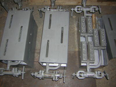 Водоуказательные приборы специального назначения Т-230б - 14 400 000 сум от 10 шт.