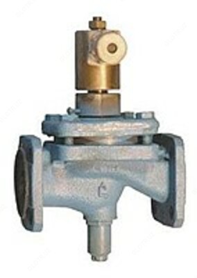 Электромагнитные клапаны 15кч835р "НО" ду-25 - 1 986 000 сум от 10 шт.