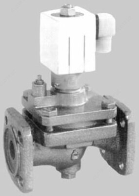 1 986 000 сум от 10 шт. Электромагнитные клапаны 15кч835р "НО" ду-25